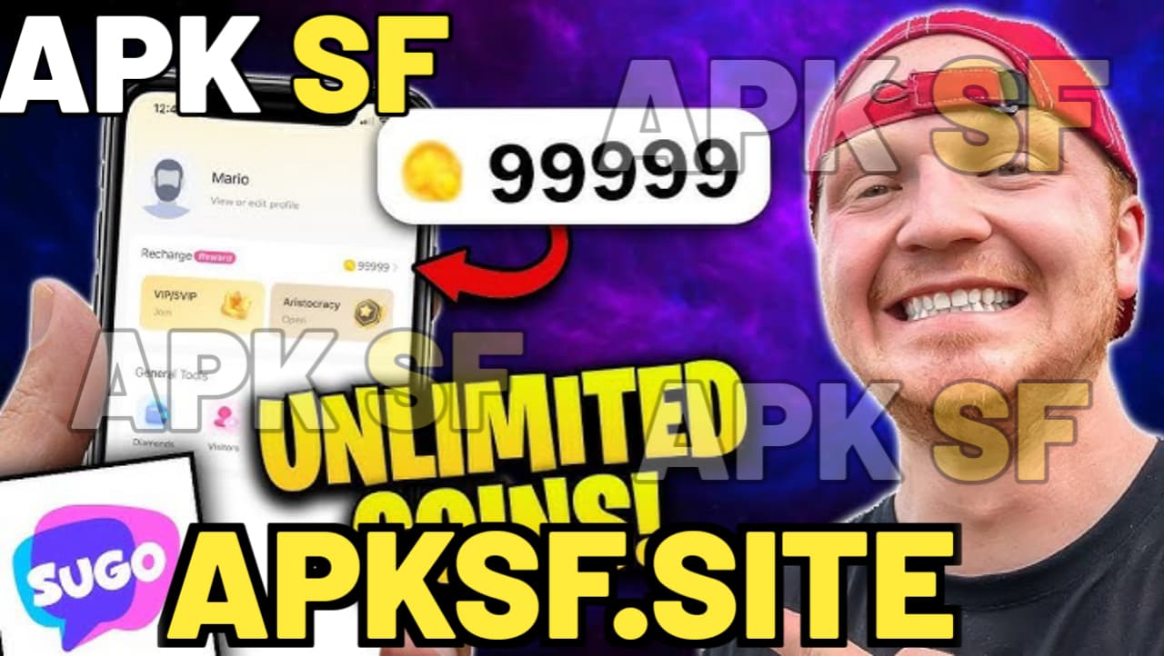 SUGO APK