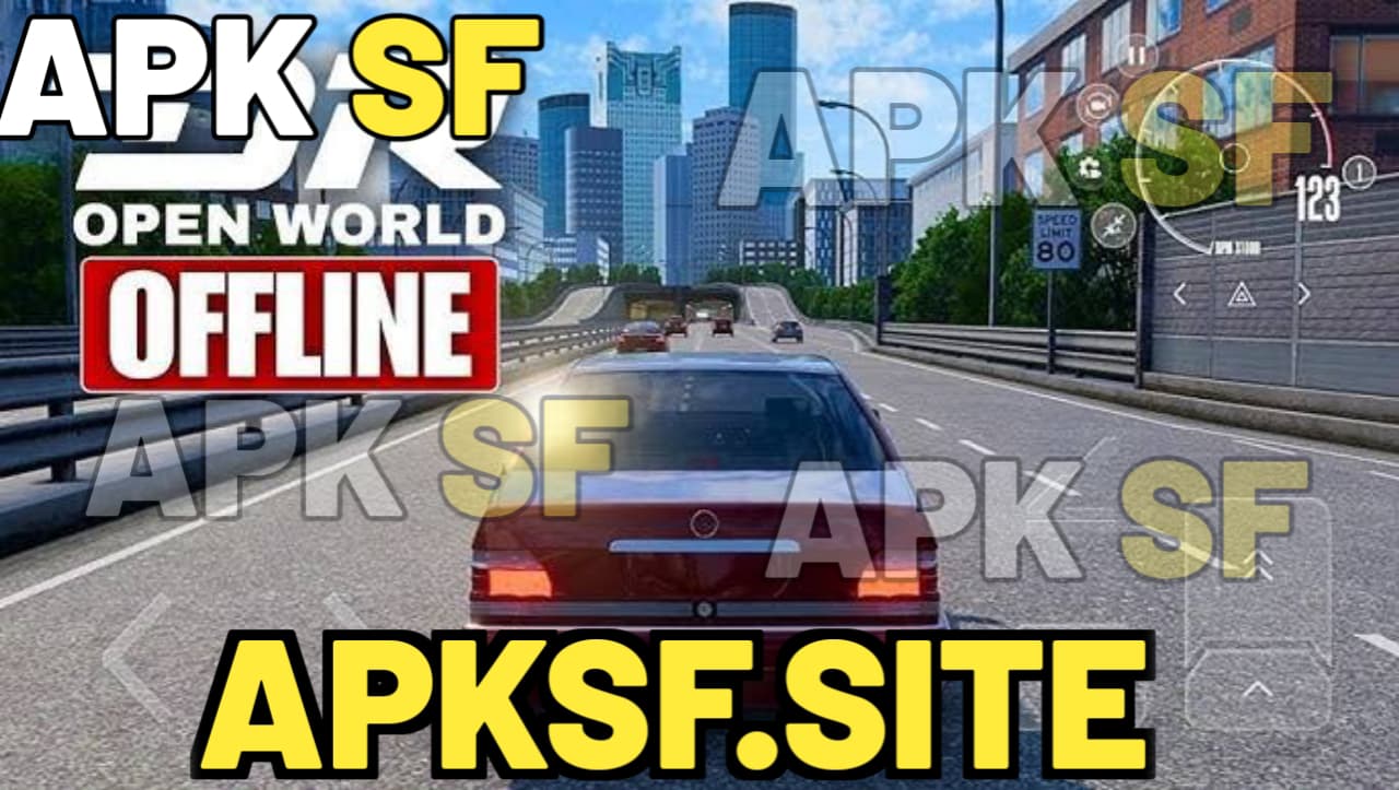 Dream Road Online APK